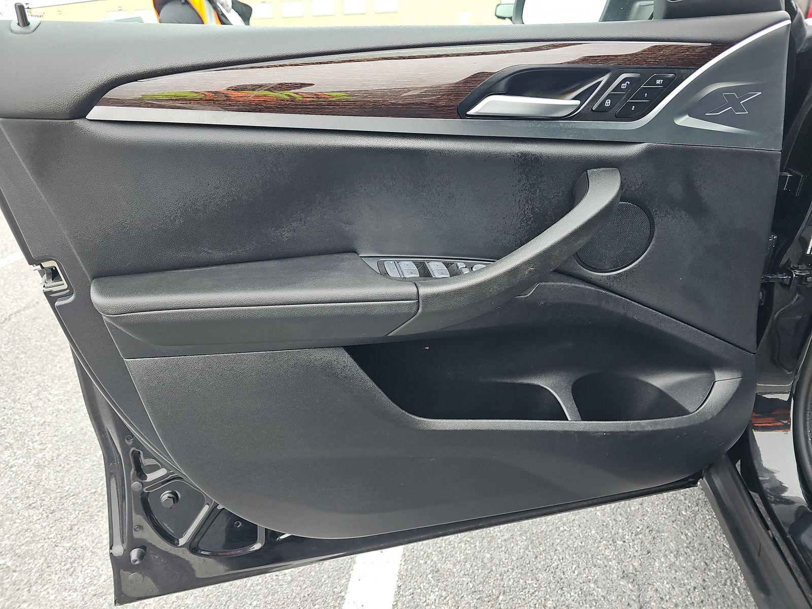 2024 BMW X4 xDrive30i AWD