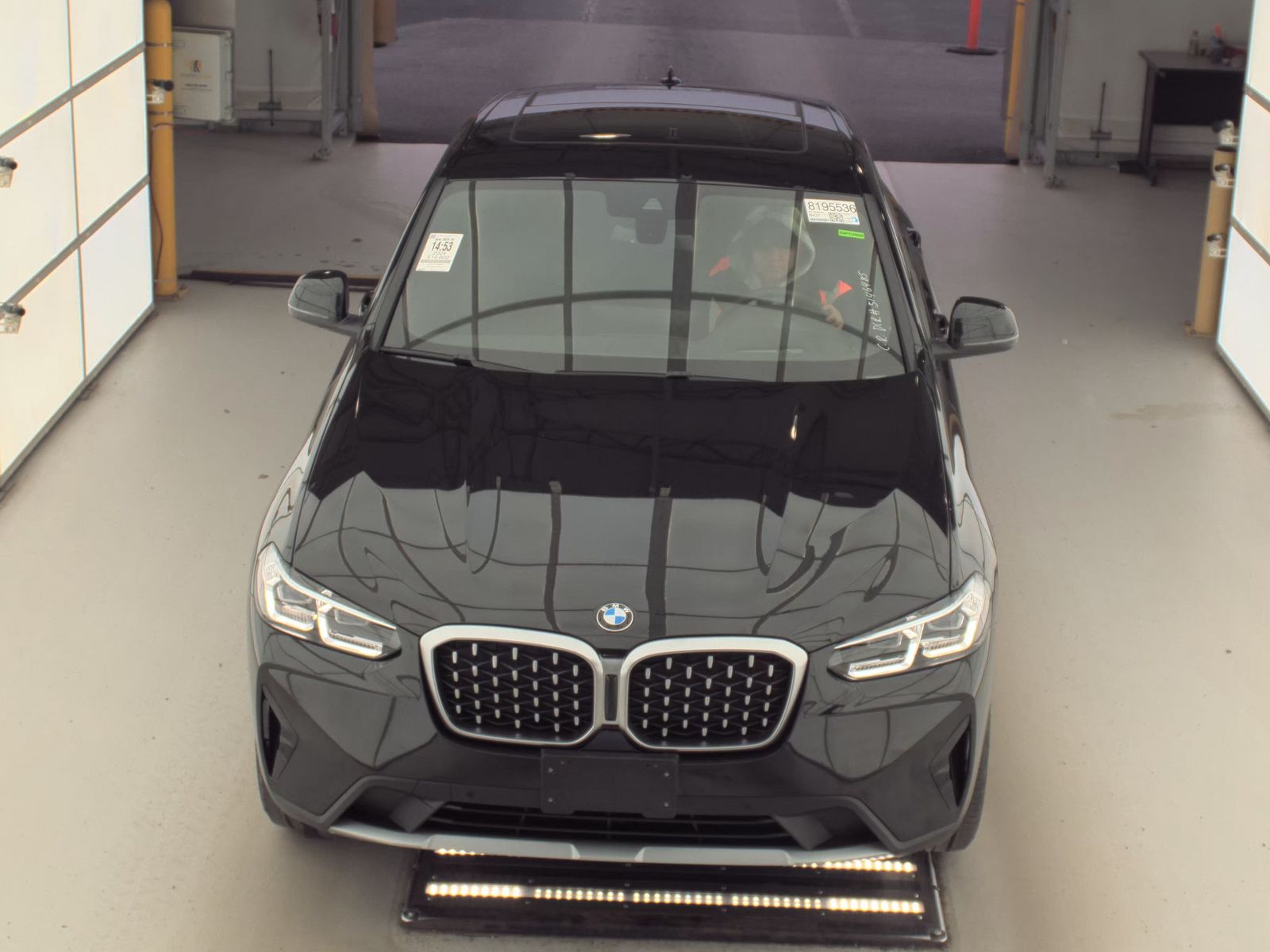 2024 BMW X4 xDrive30i AWD