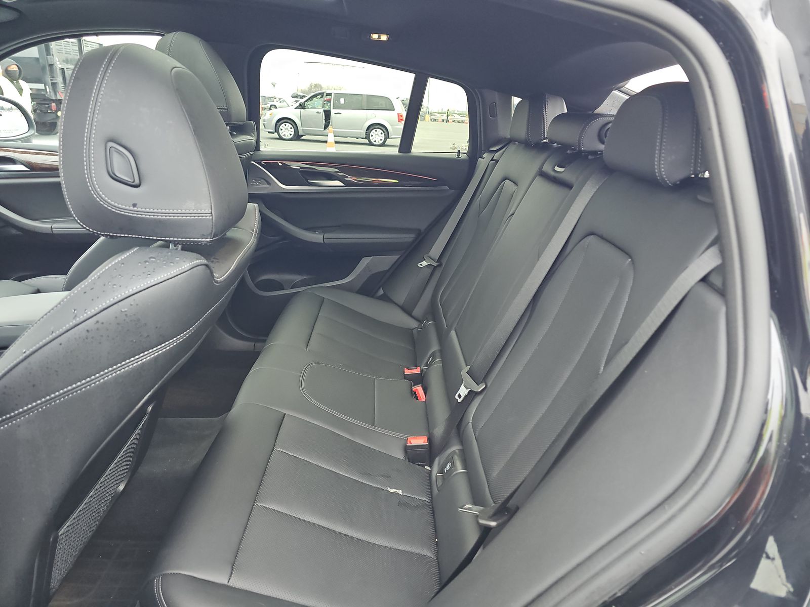 2024 BMW X4 xDrive30i AWD