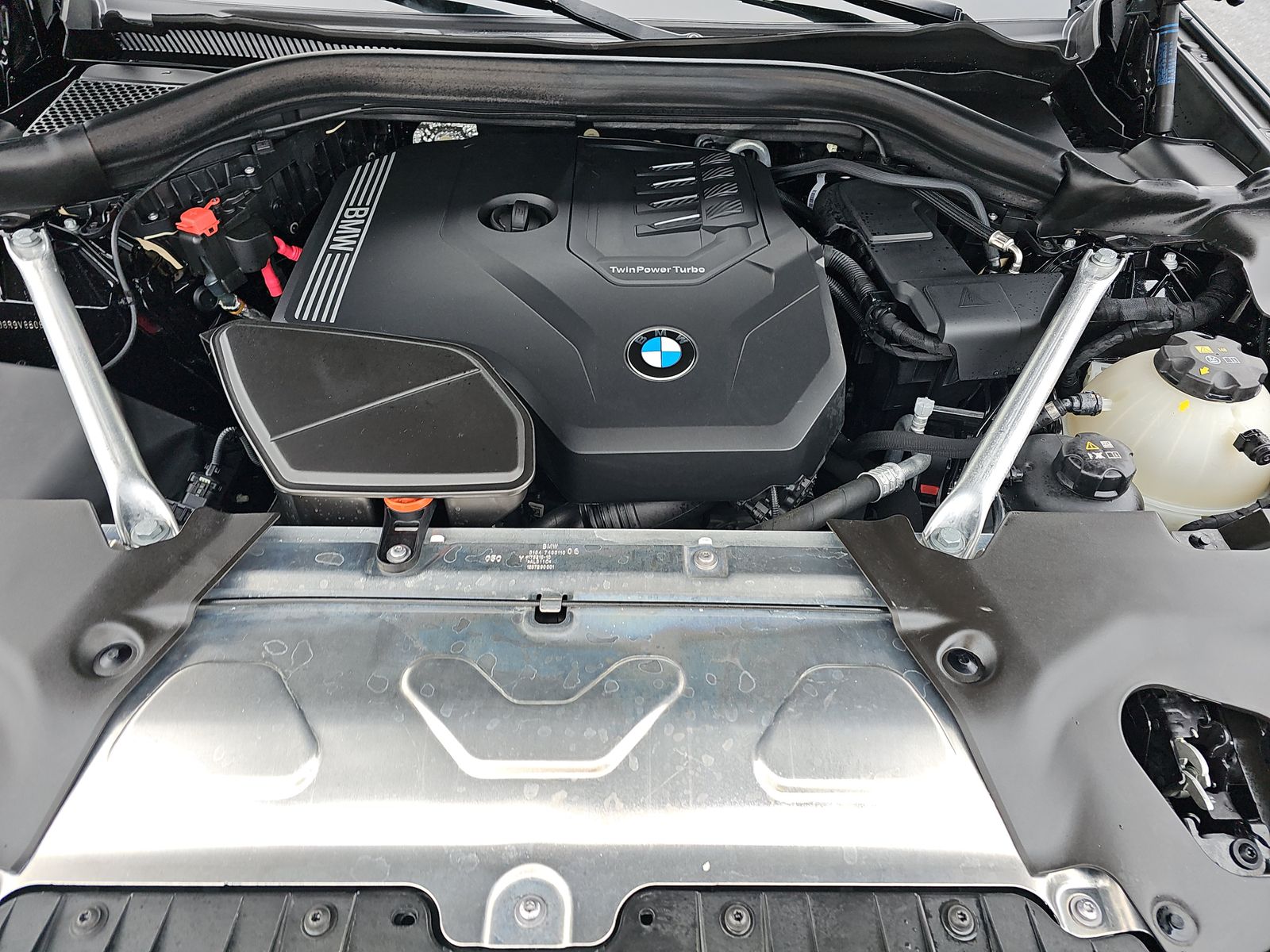 2024 BMW X4 xDrive30i AWD