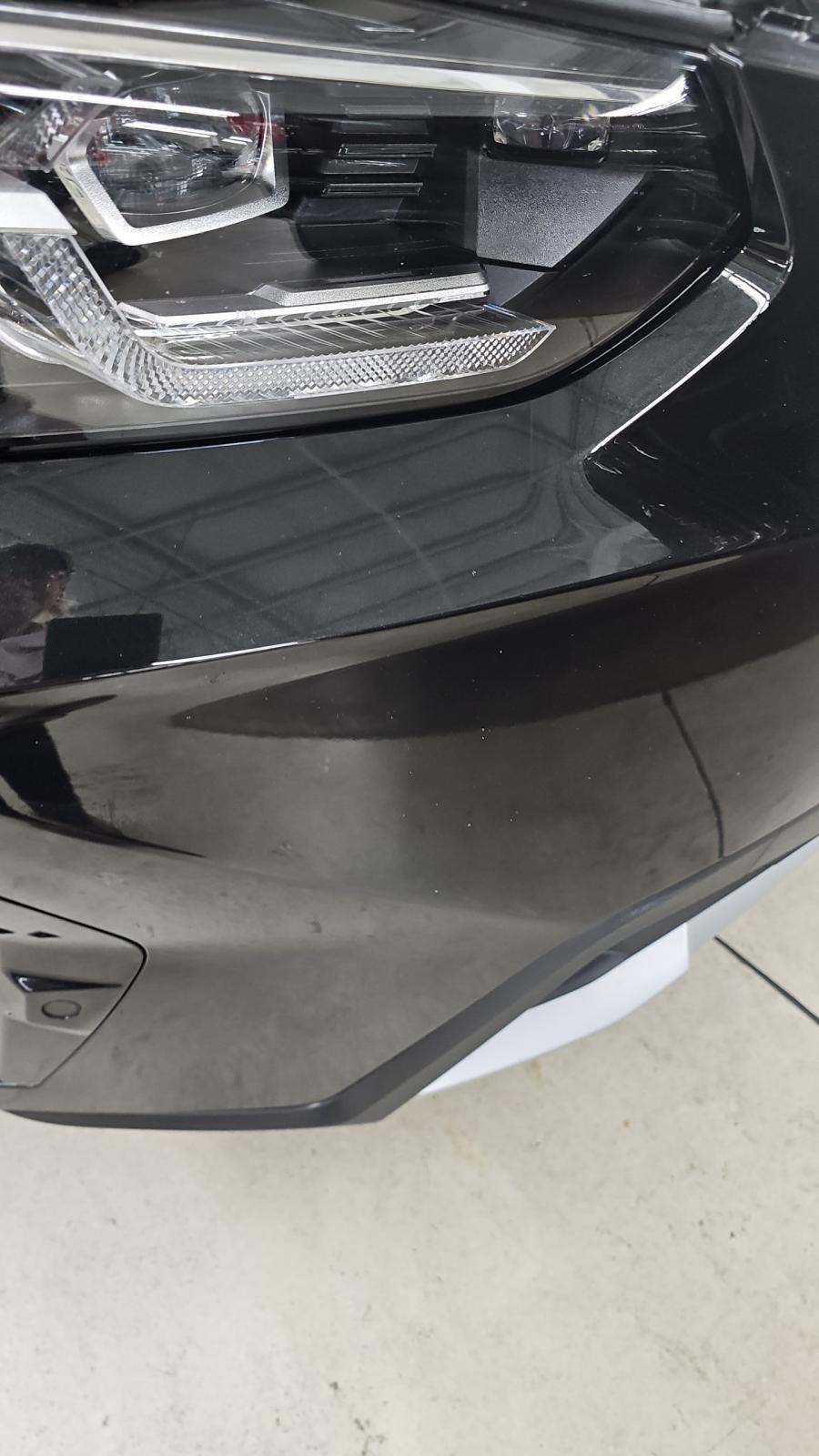 2024 BMW X4 xDrive30i AWD