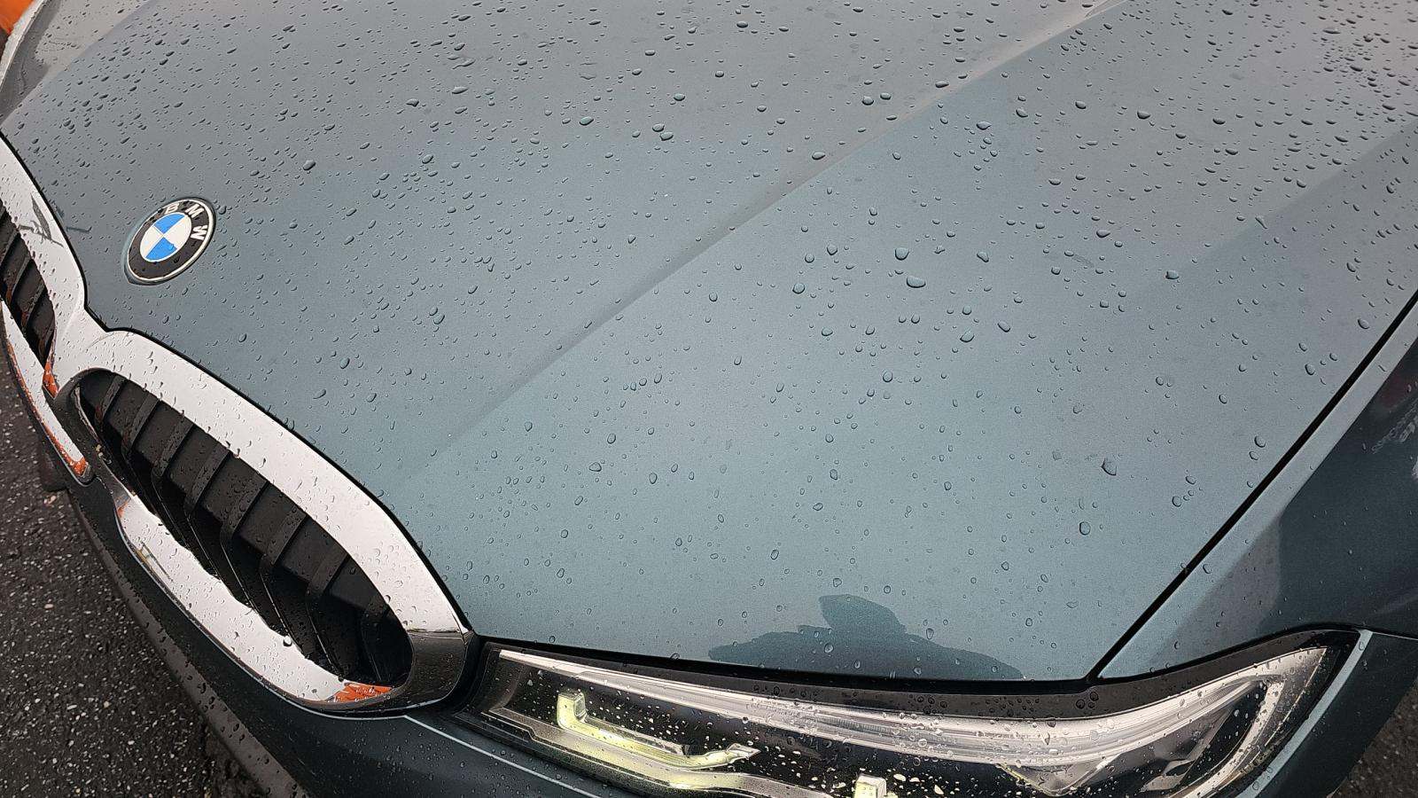 2019 BMW 3 Series 330i xDrive AWD