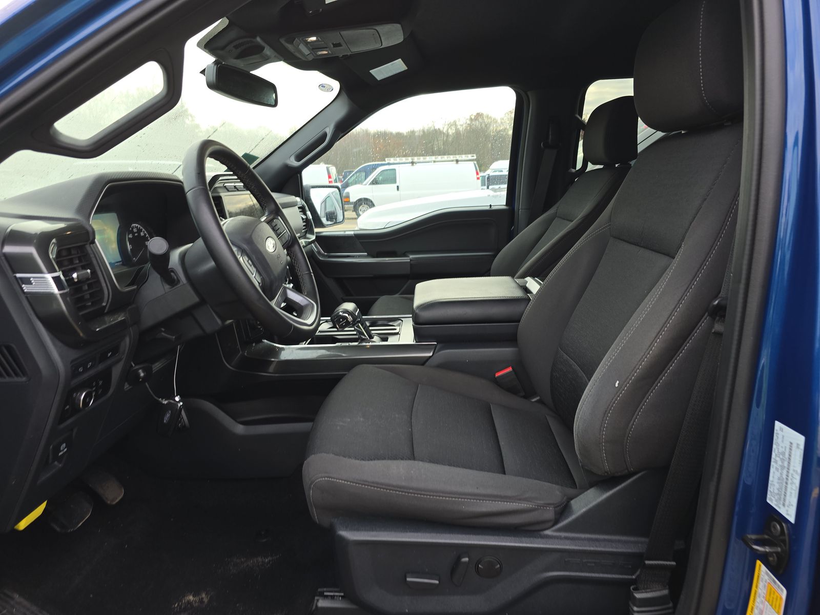 2023 Ford F-150 XLT AWD