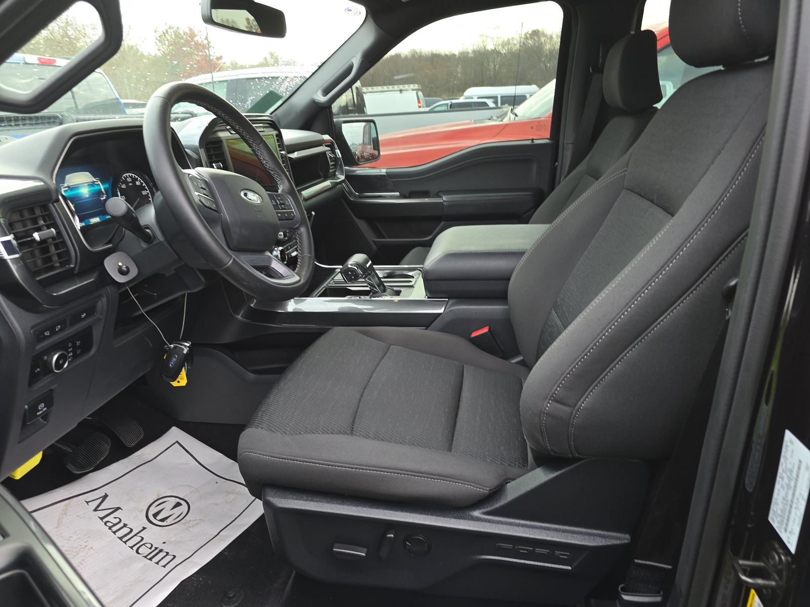 2023 Ford F-150 XLT AWD