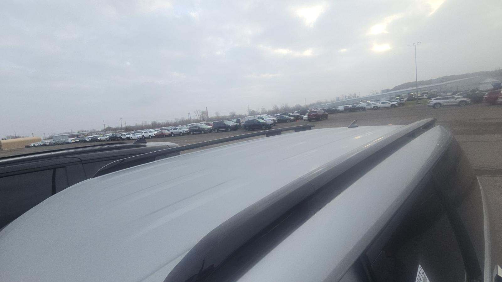 2025 Hyundai Santa Fe SEL AWD