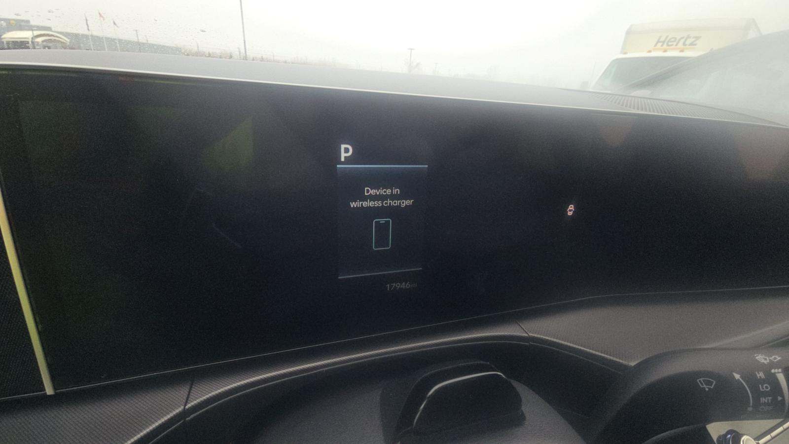 2025 Hyundai Santa Fe SEL AWD