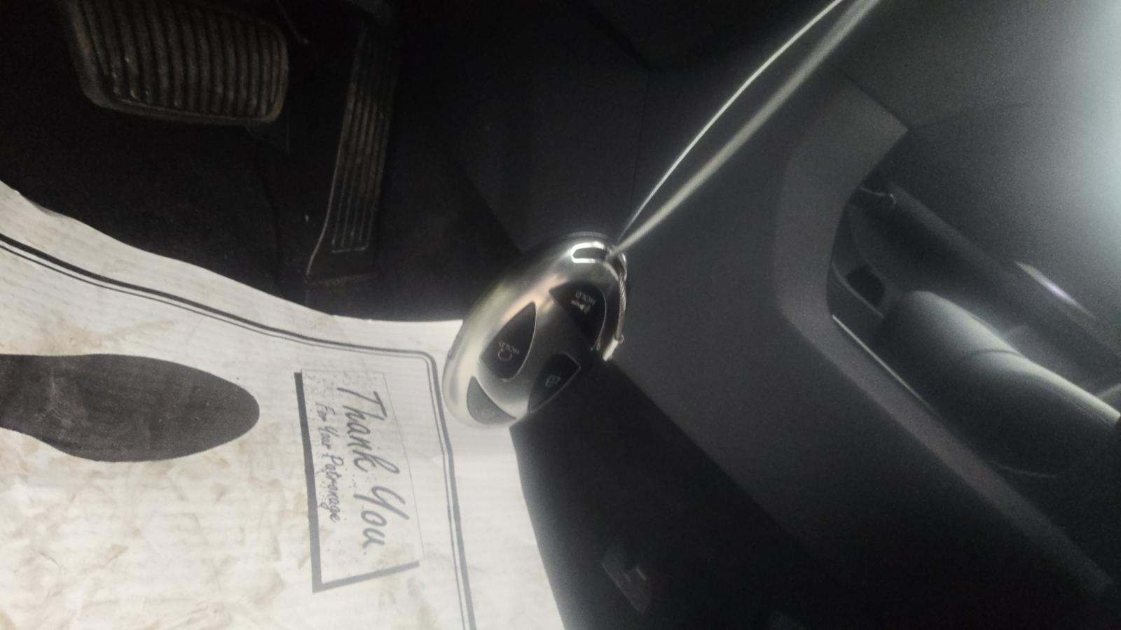 2025 Hyundai Santa Fe SEL AWD