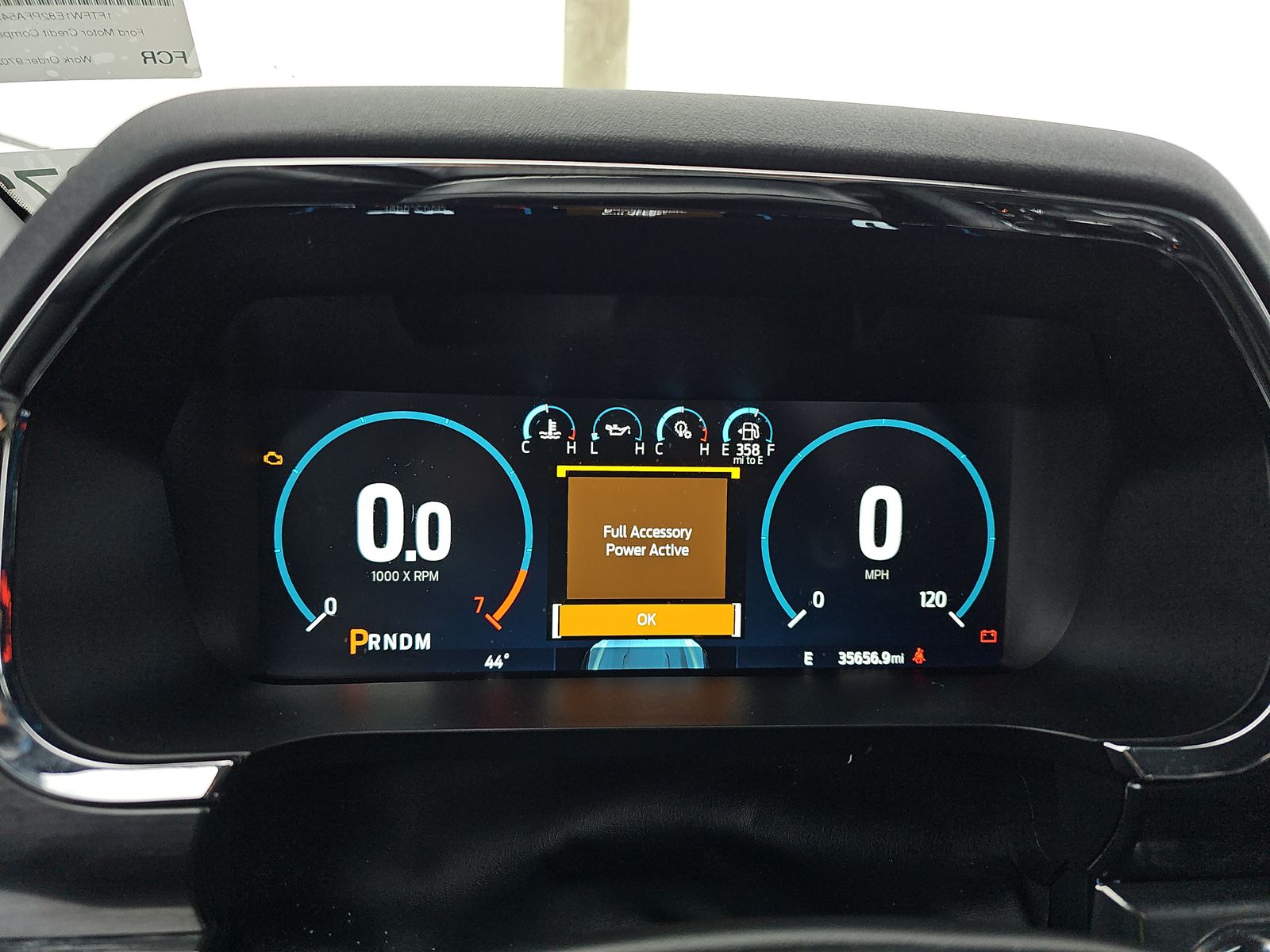 2023 Ford F-150 Lariat AWD