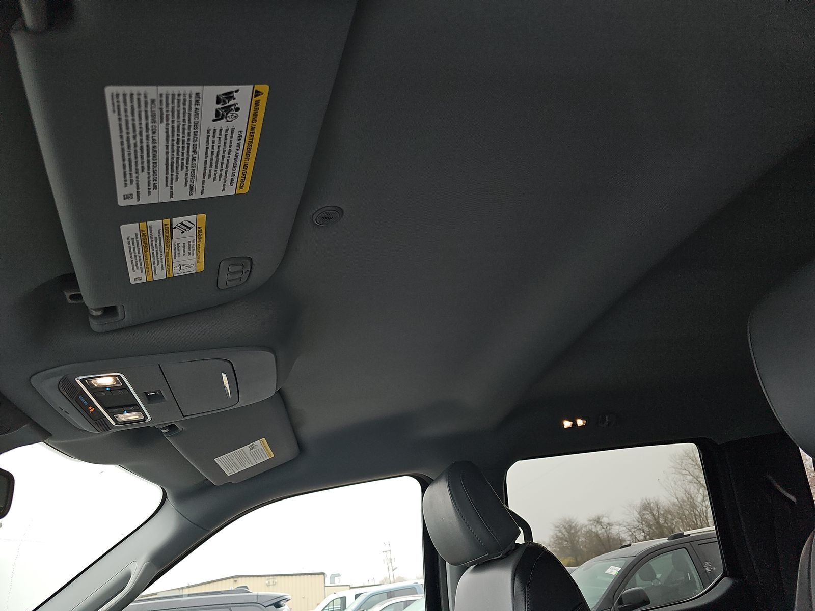 2023 Ford F-150 Lariat AWD