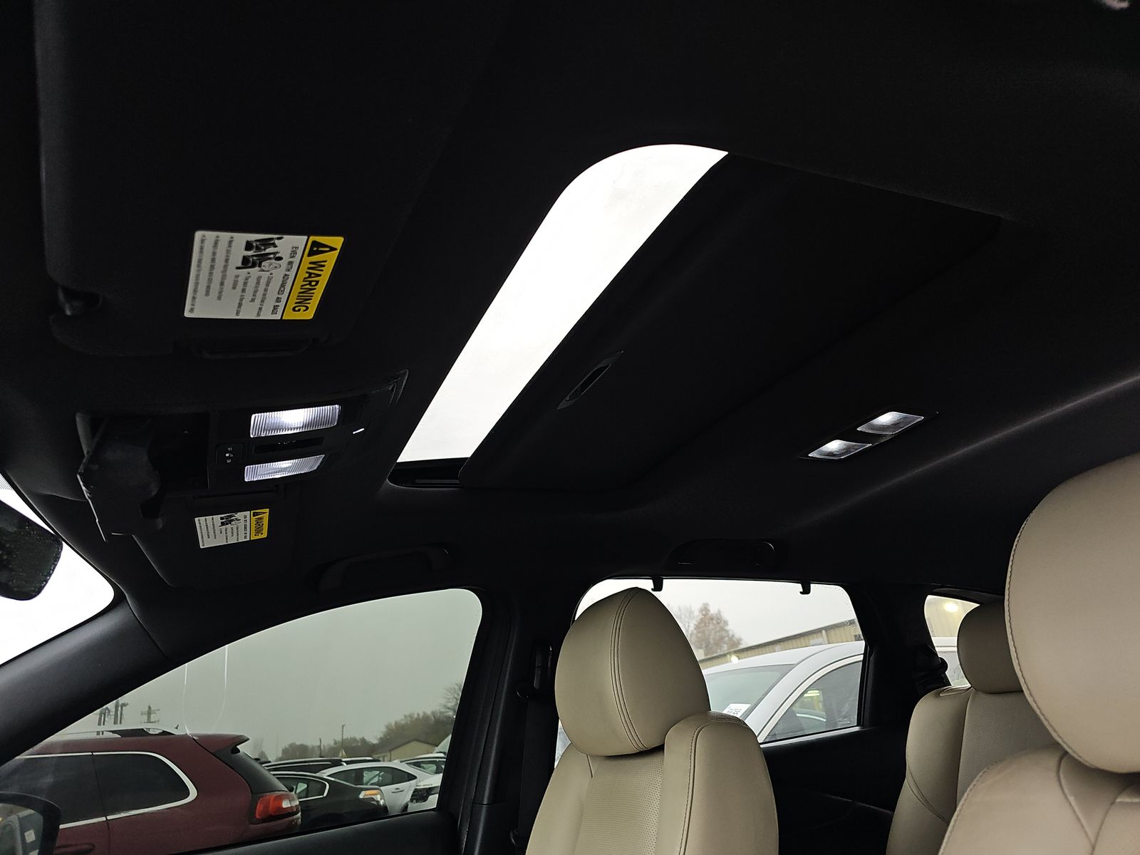 2021 MAZDA CX-9 Grand Touring AWD