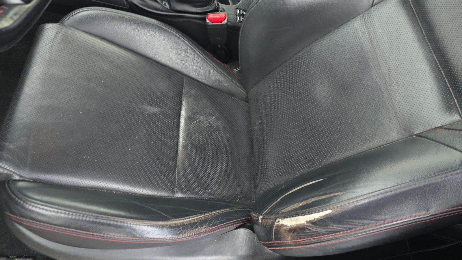 2020 Subaru WRX Limited AWD