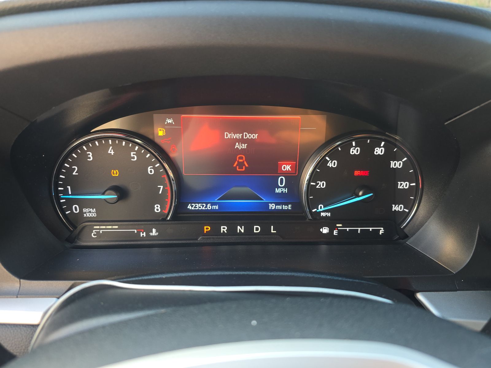 2022 Ford Explorer XLT RWD