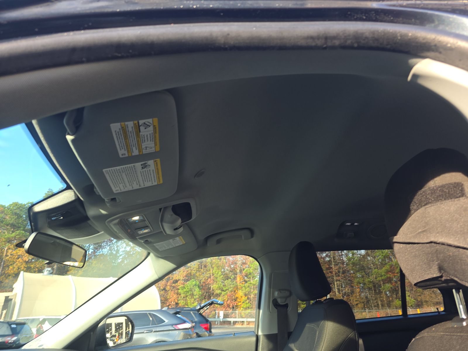 2022 Ford Explorer XLT RWD