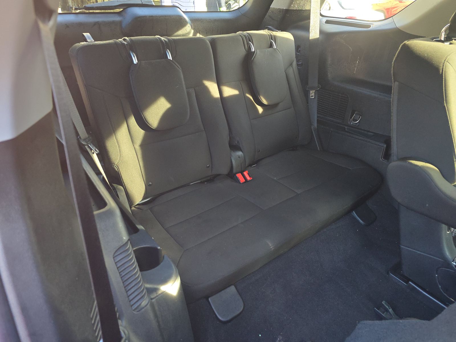 2022 Ford Explorer XLT RWD