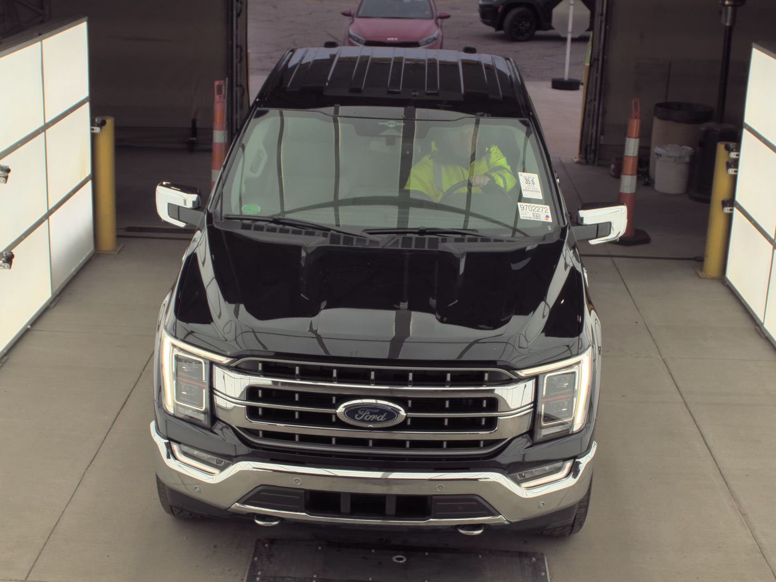 2023 Ford F-150 Lariat AWD