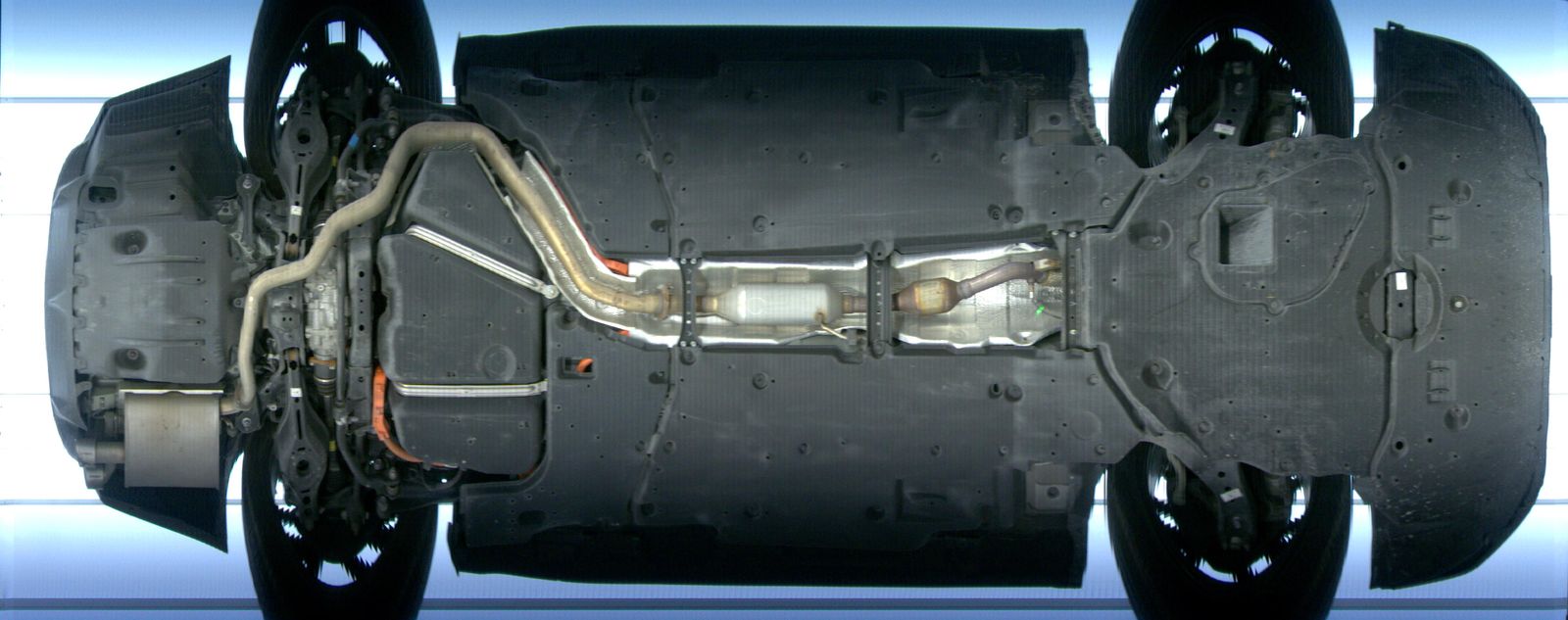 2025 Toyota Camry SE AWD