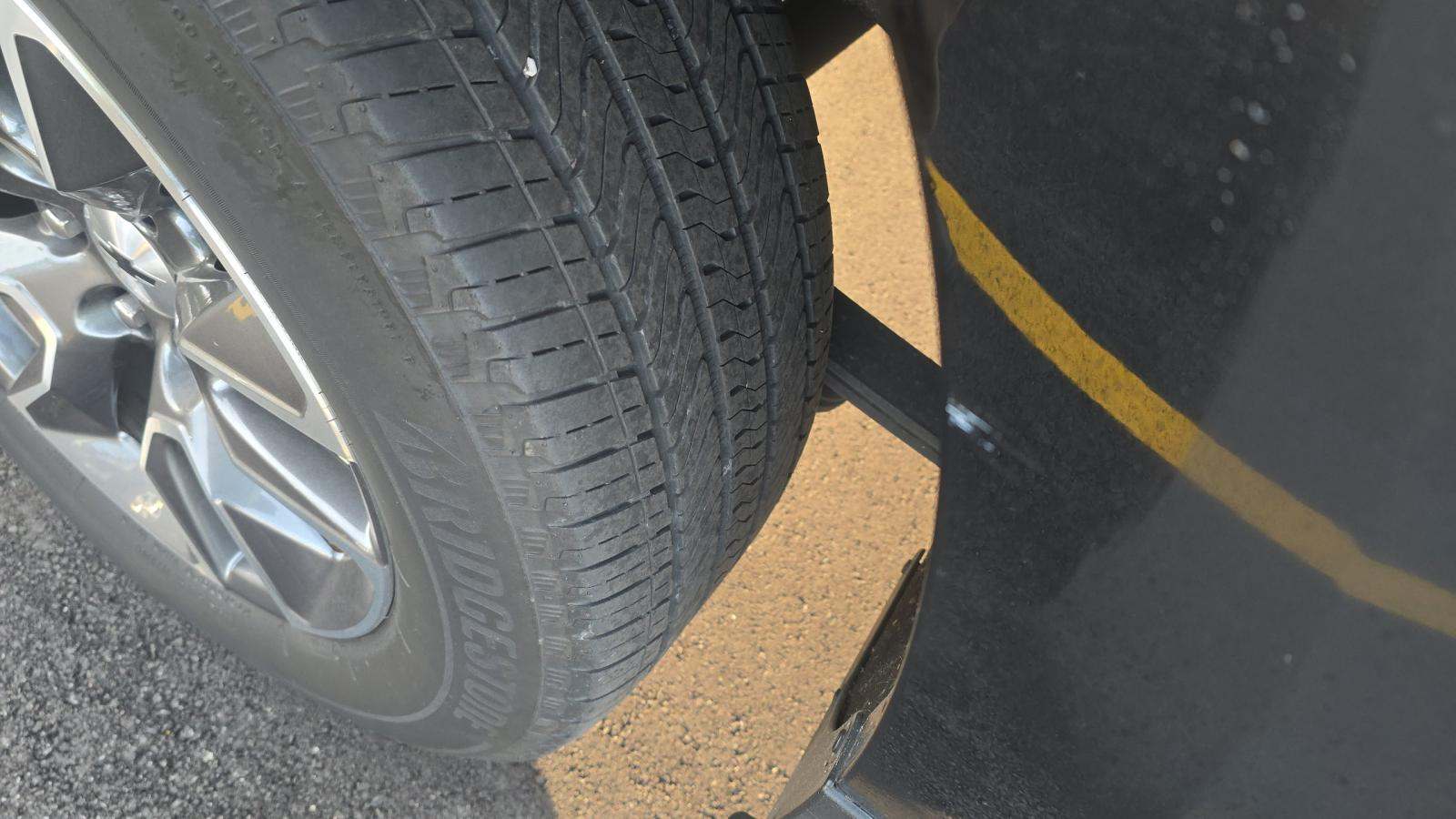 2022 Chevrolet Silverado 1500 RST AWD