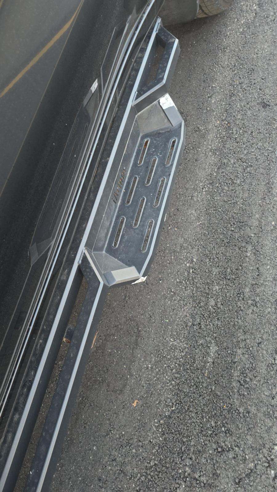 2022 Chevrolet Silverado 1500 RST AWD