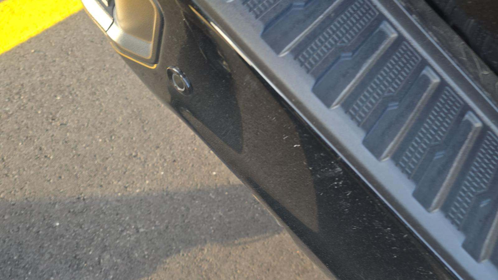 2022 Chevrolet Silverado 1500 RST AWD