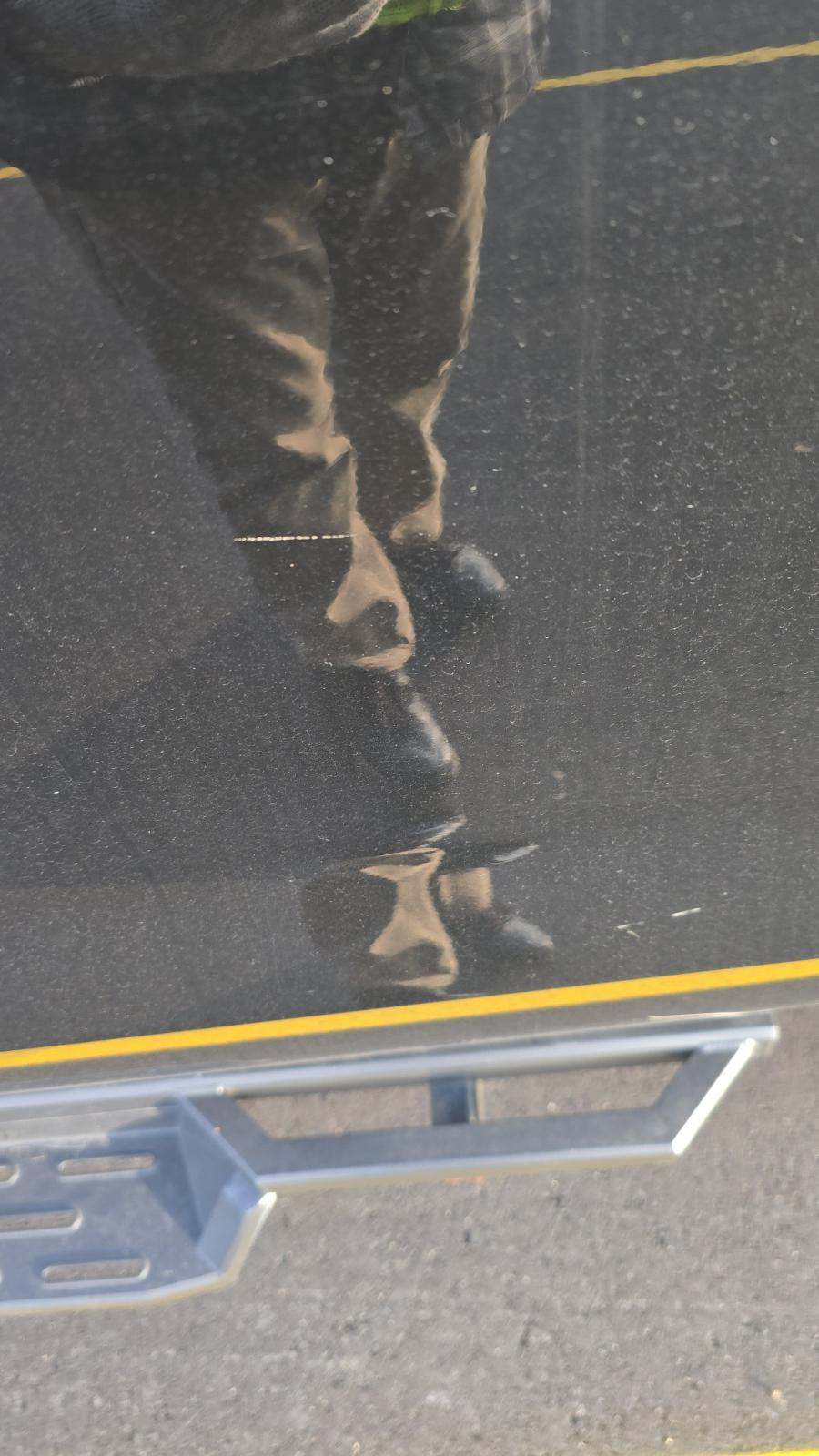 2022 Chevrolet Silverado 1500 RST AWD