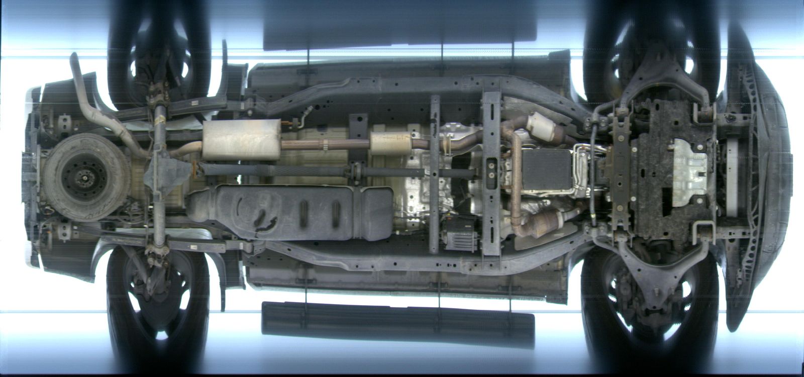 2023 Ford F-150 XL FWD