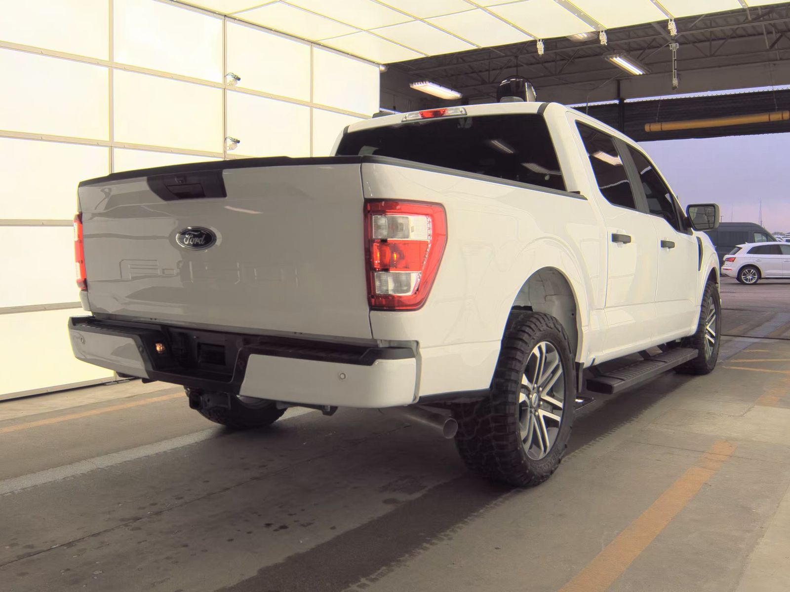 2023 Ford F-150 XL FWD