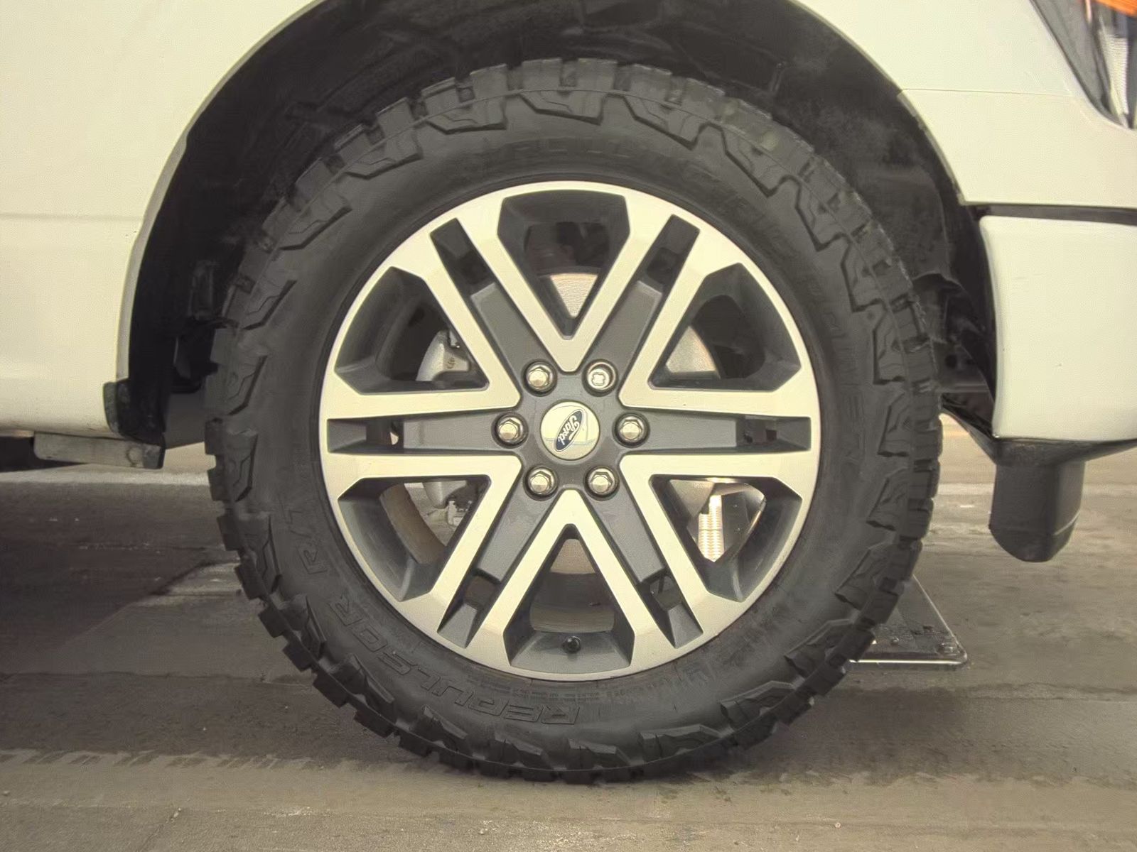 2023 Ford F-150 XL FWD