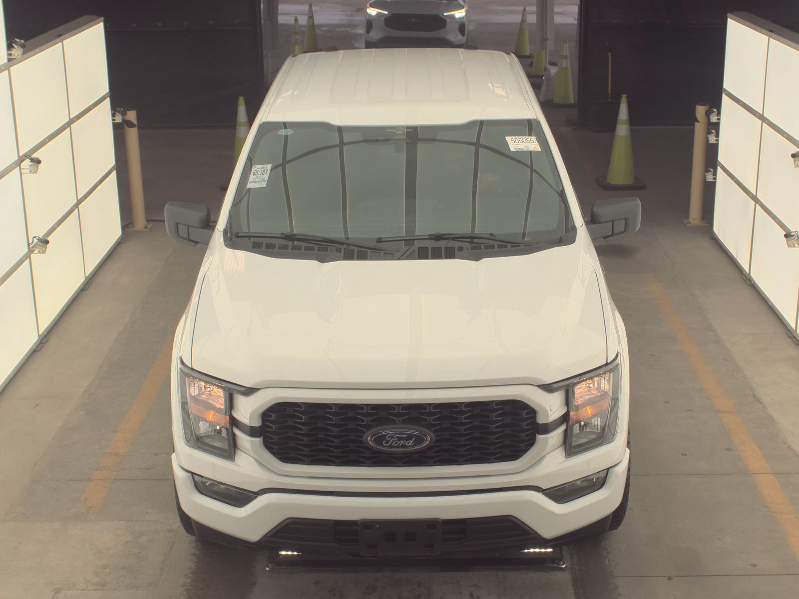 2023 Ford F-150 XL FWD