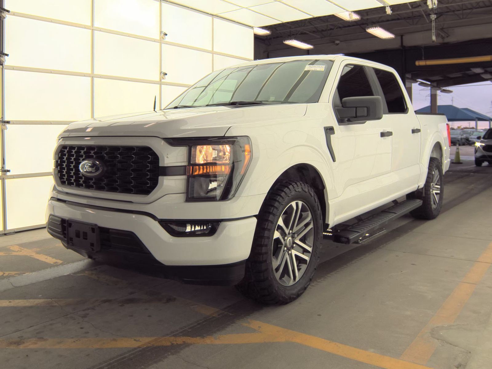 2023 Ford F-150 XL FWD
