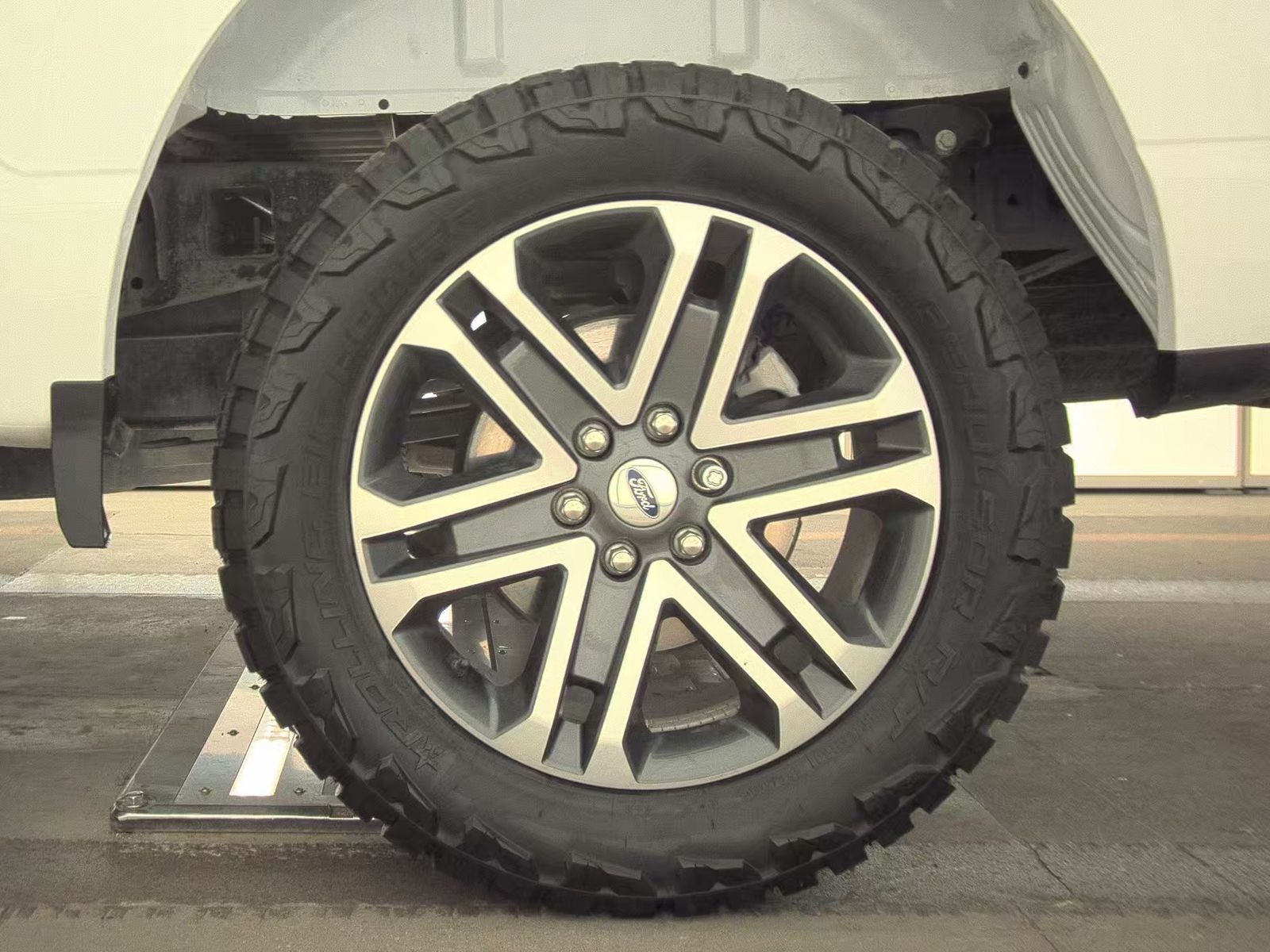 2023 Ford F-150 XL FWD