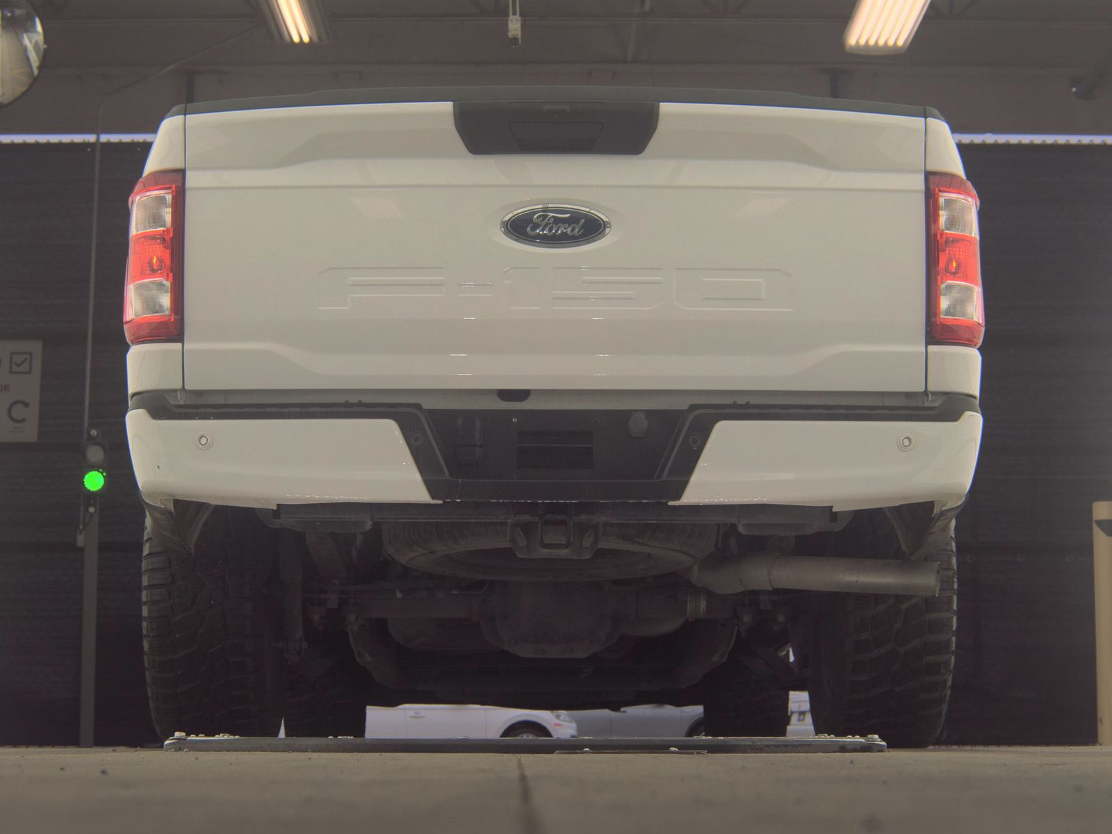 2023 Ford F-150 XL FWD