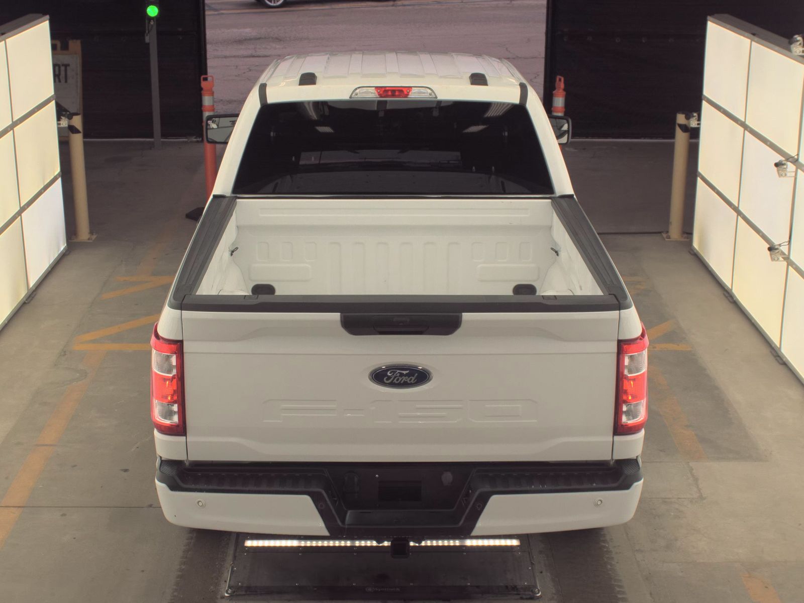 2023 Ford F-150 XL FWD