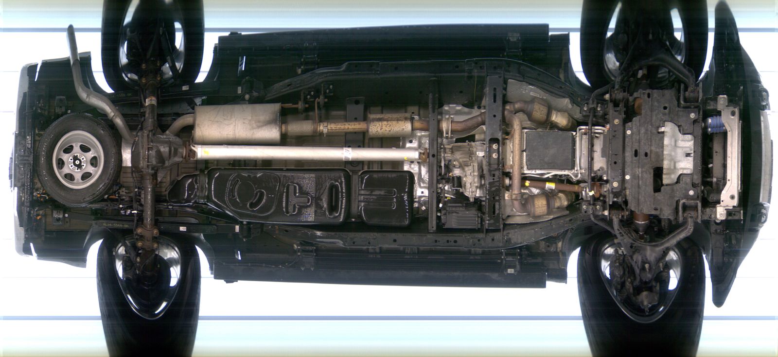 2023 Ford F-150 Lariat AWD