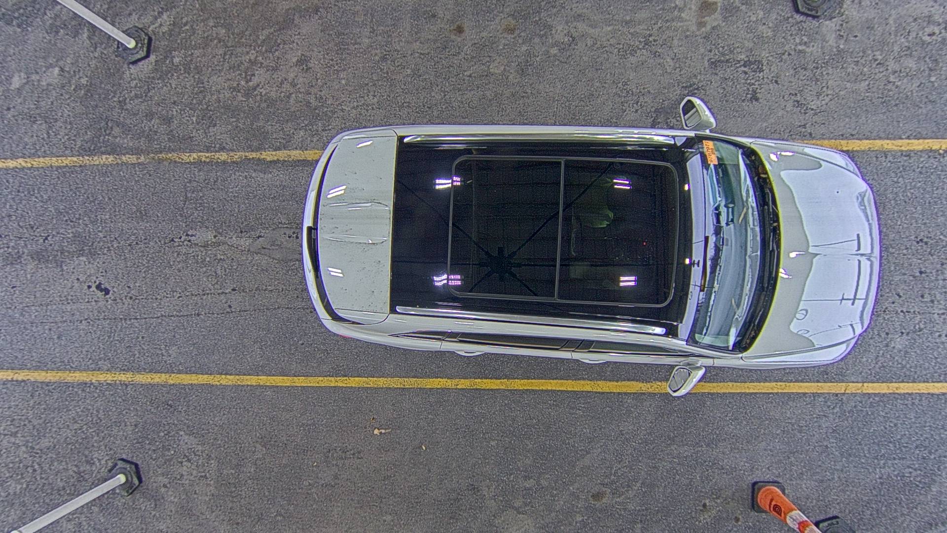 2022 Lincoln Nautilus Reserve AWD