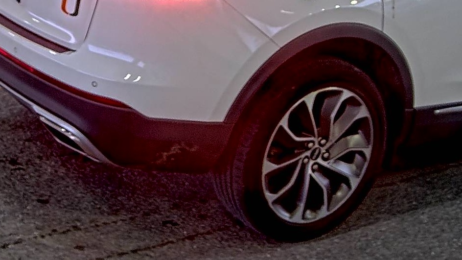 2022 Lincoln Nautilus Reserve AWD