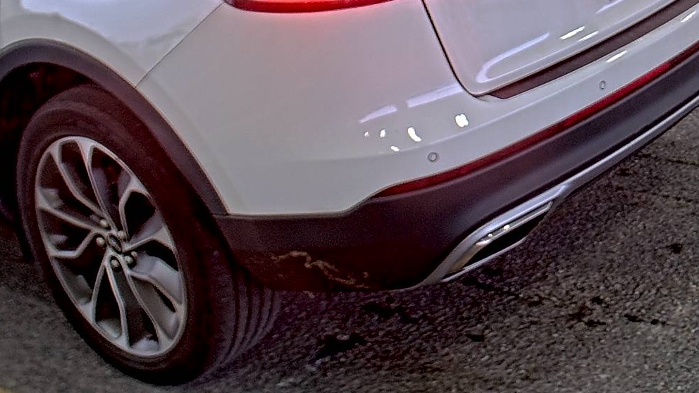 2022 Lincoln Nautilus Reserve AWD