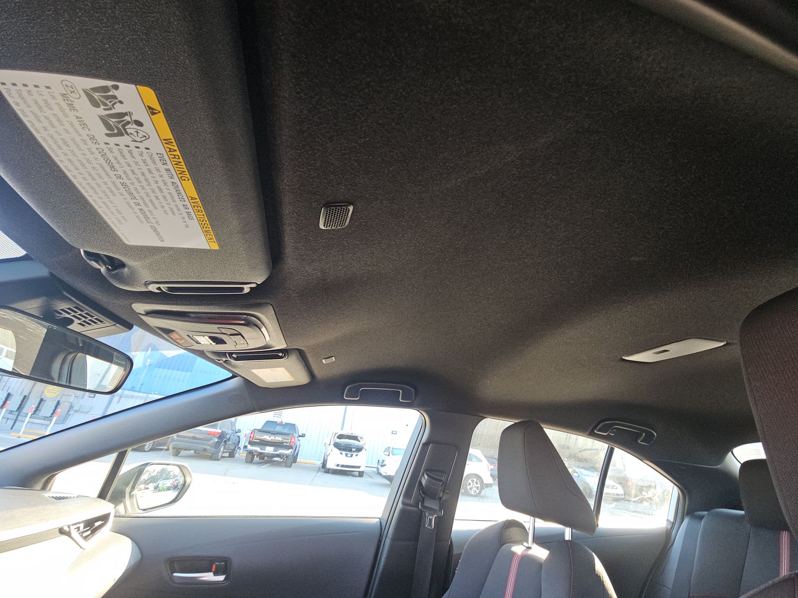 2024 Toyota Corolla Hybrid SE FWD