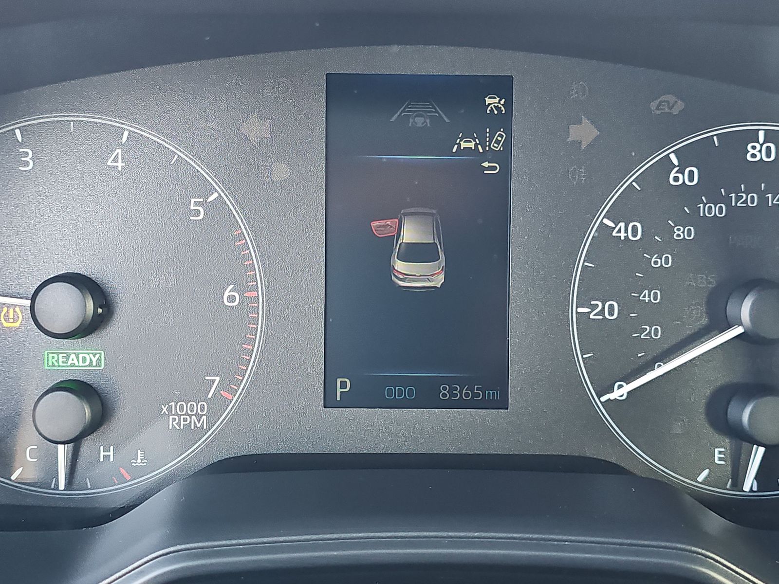 2024 Toyota Corolla Hybrid SE FWD