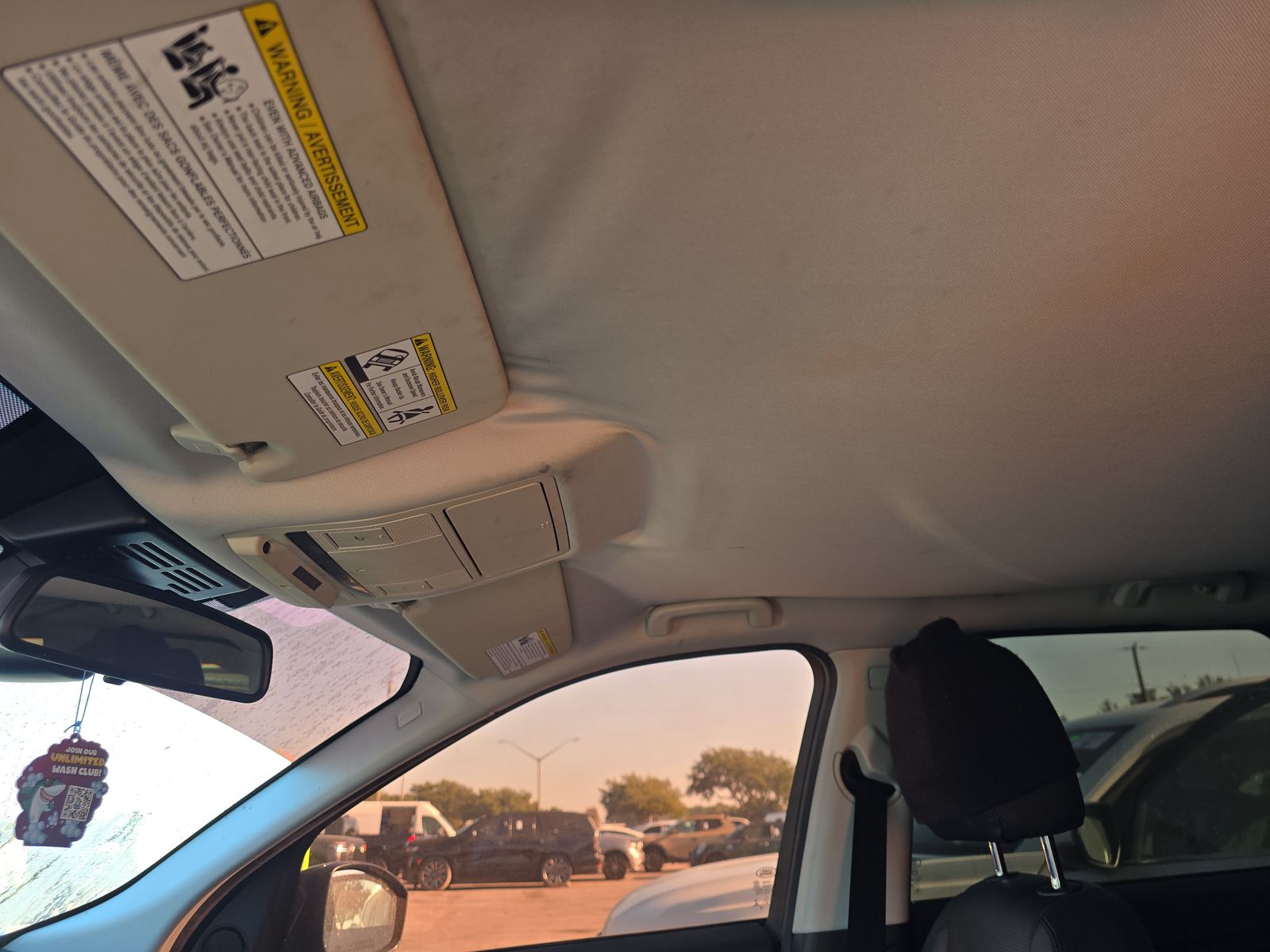 2019 Land Rover Discovery Sport SE AWD