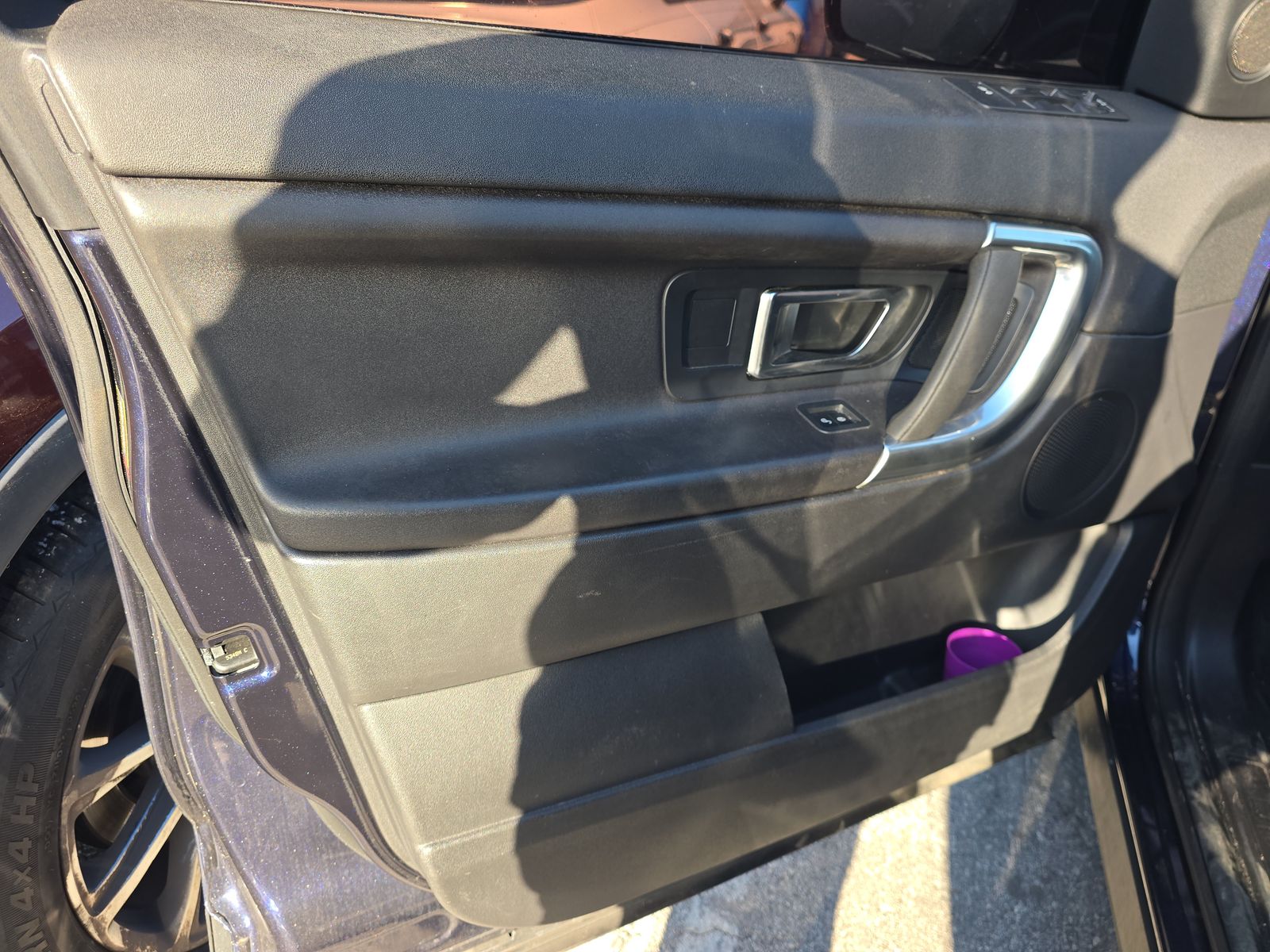 2019 Land Rover Discovery Sport SE AWD