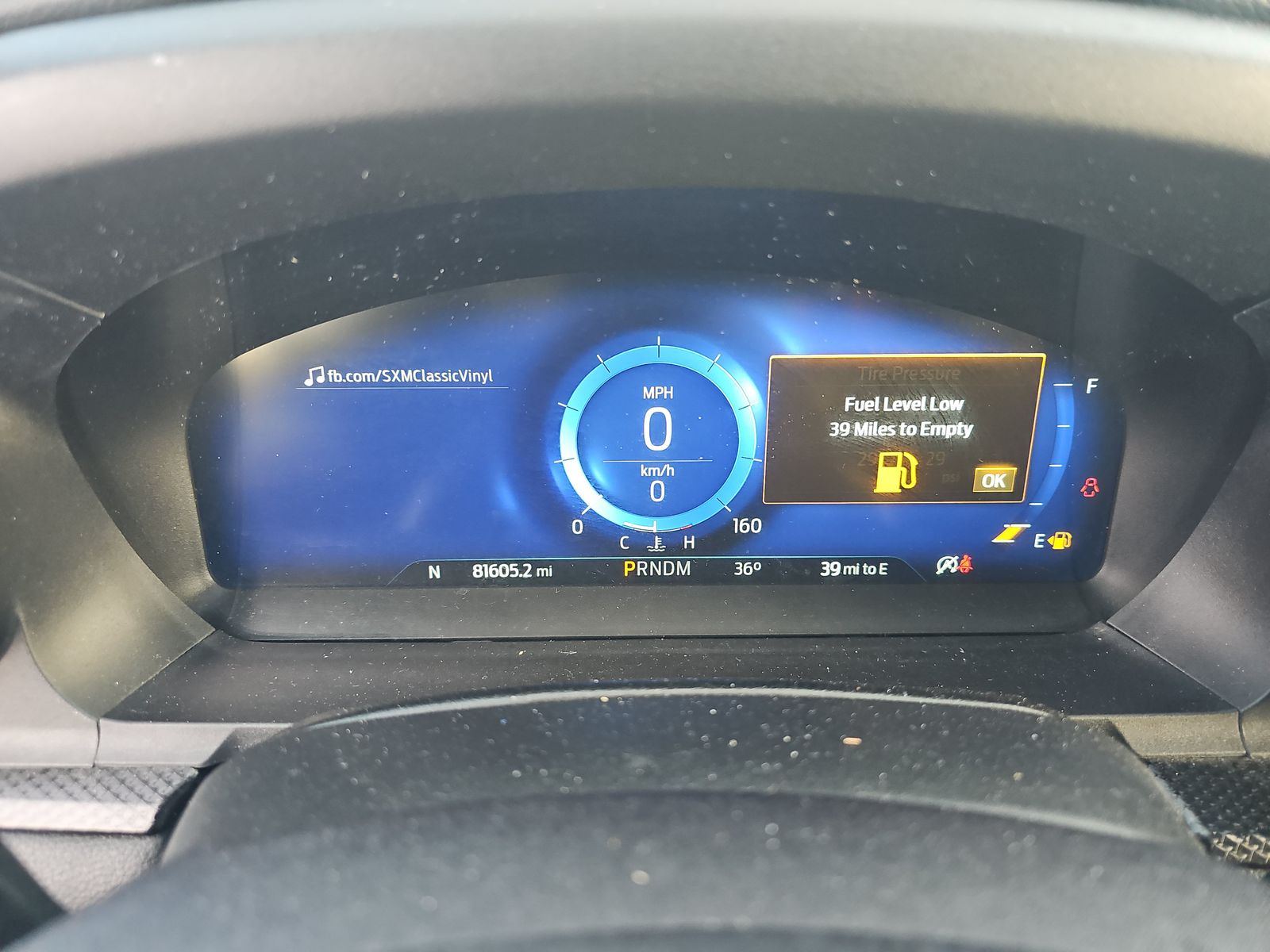 2020 Ford Explorer ST AWD