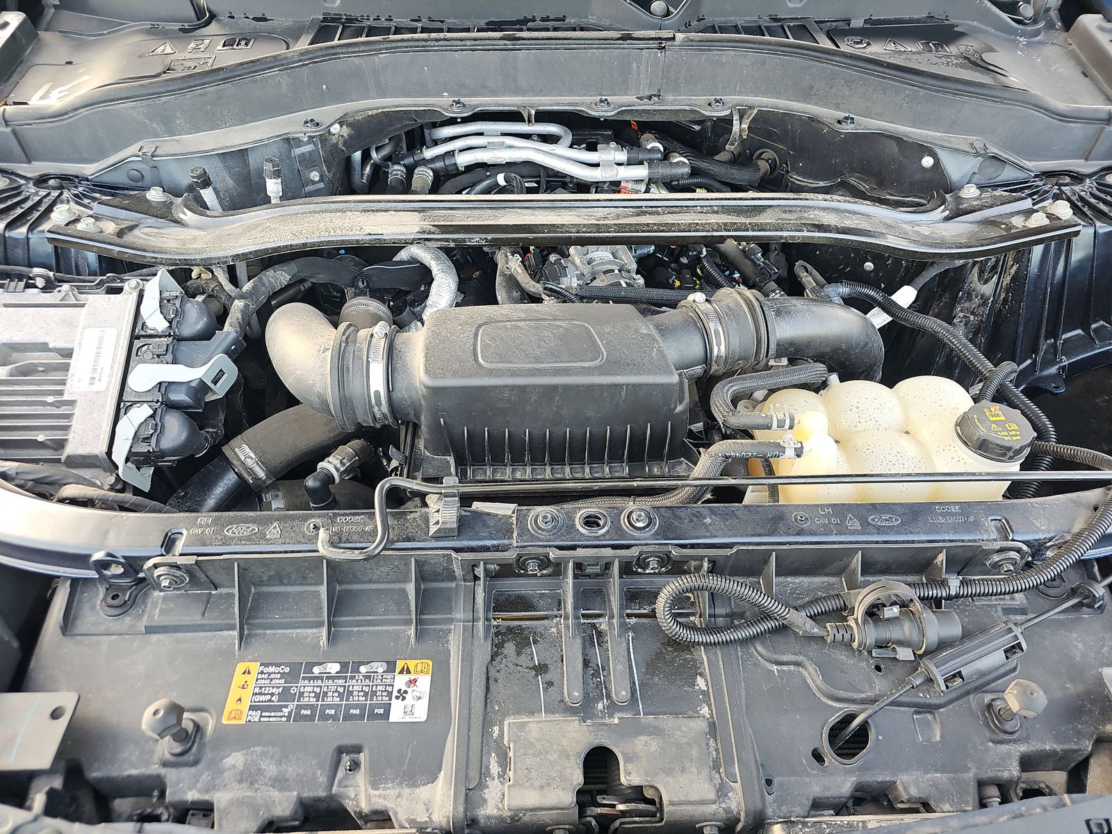 2020 Ford Explorer ST AWD