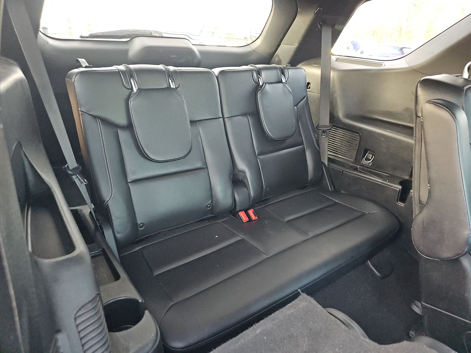 2020 Ford Explorer ST AWD