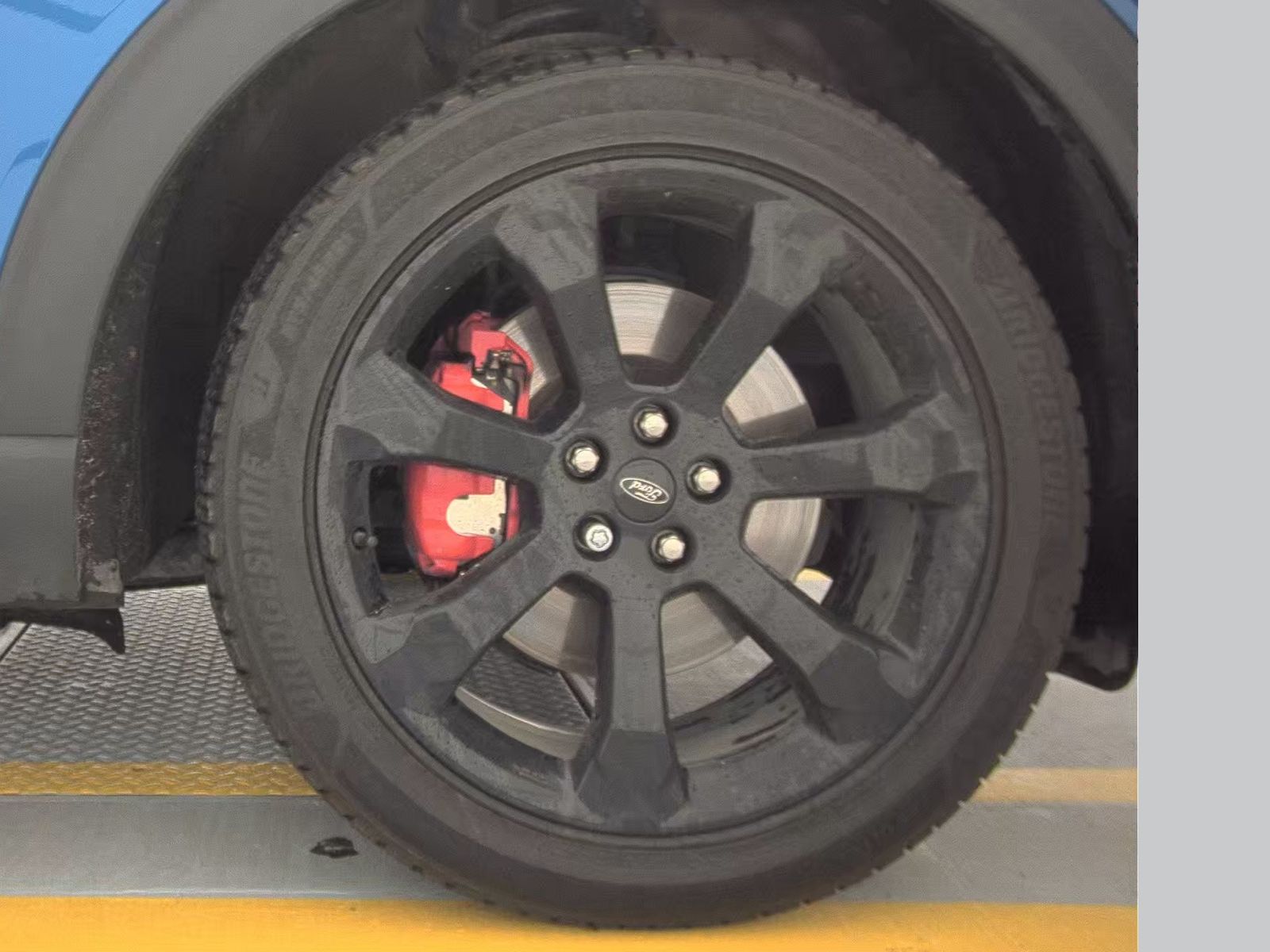 2020 Ford Explorer ST AWD