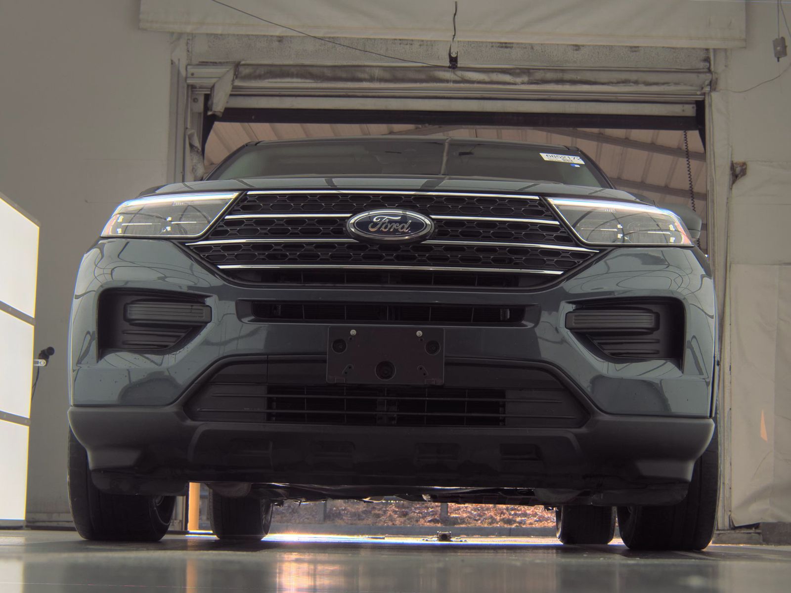 2022 Ford Explorer XLT RWD