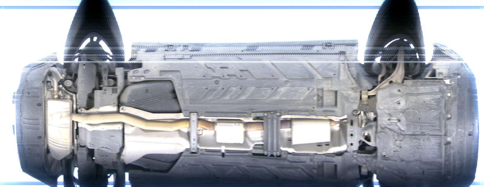 2020 Mercedes-Benz CLA CLA 250 FWD