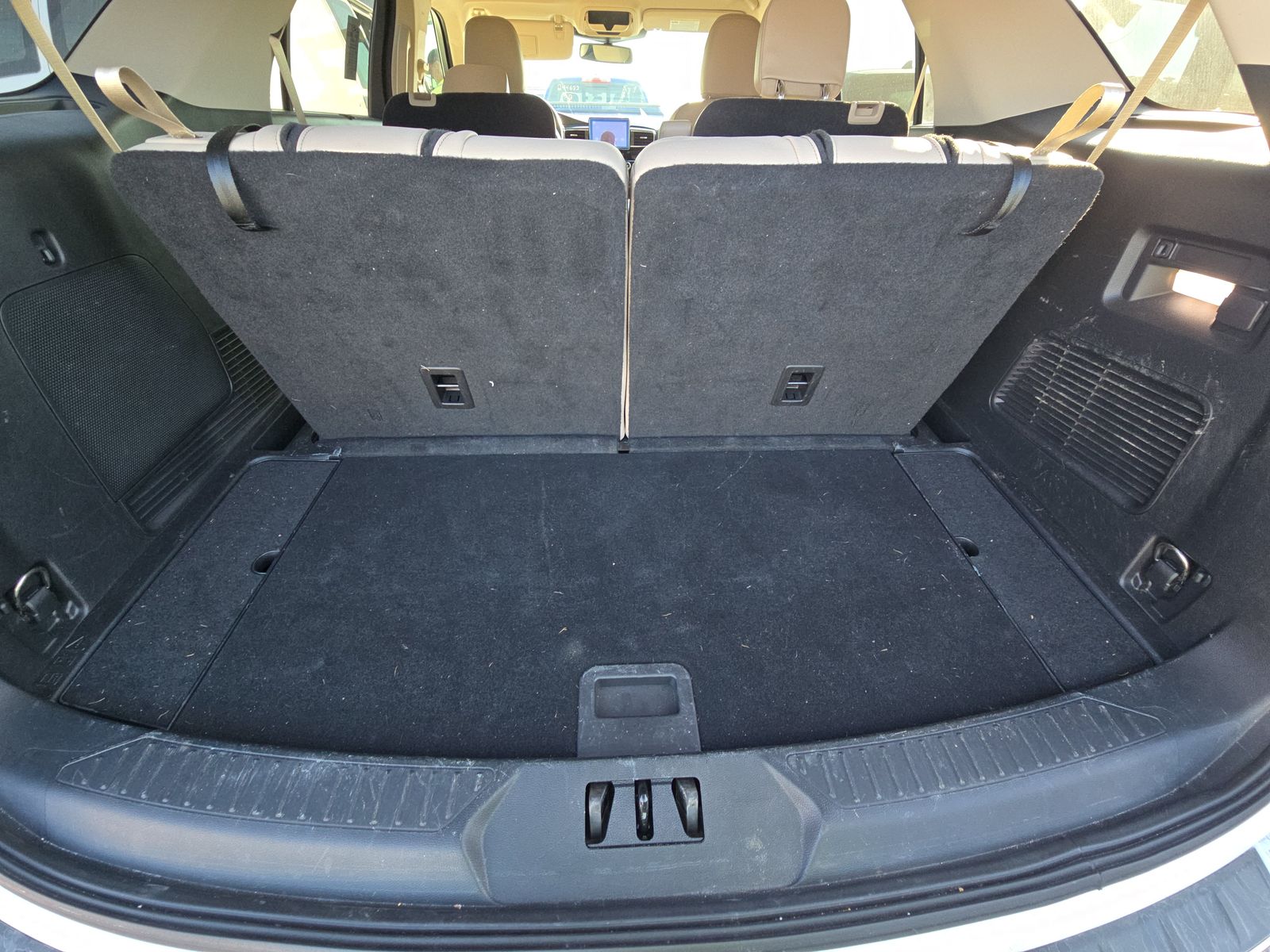 2022 Ford Explorer Limited RWD