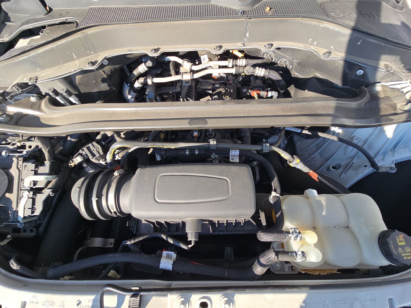 2022 Ford Explorer Limited RWD