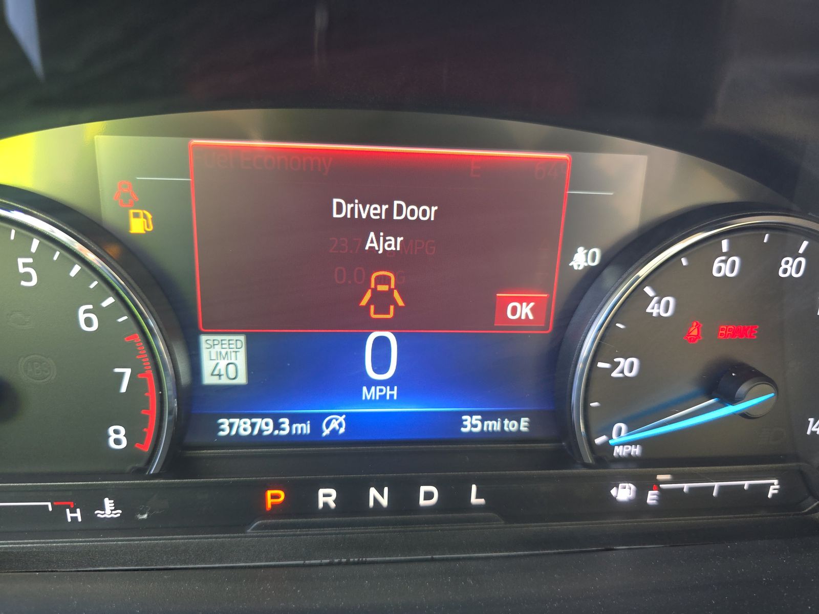 2022 Ford Explorer Limited RWD