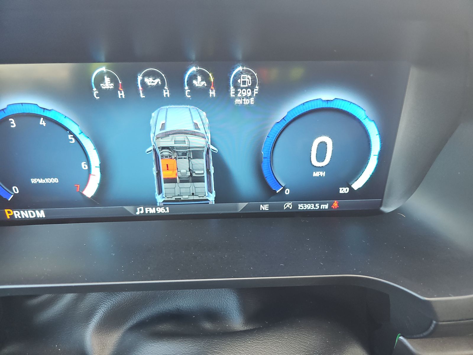 2025 Ford F-150 XLT AWD